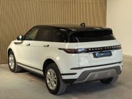 Land Rover Range Rover Evoque 2.0 Range Rover Evoque S D 4x2 5dr 17