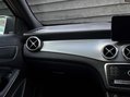 Mercedes-Benz GLA 2.1 GLA 220 AMG Line D 4Matic Auto 4WD 5dr 24
