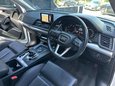 Audi Q5 2.0 TDI Sport S Tronic quattro Euro 6 (s/s) 5dr 14