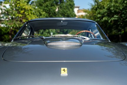 Ferrari 250 GT Lusso 9