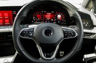 Volkswagen Golf R-LINE TSI 20