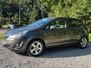 Vauxhall Corsa 1.2 Corsa SXi AC 5dr 11