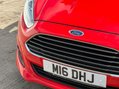 Ford Fiesta 1.0 Fiesta Zetec T 5dr 29