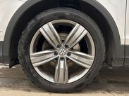 Volkswagen Tiguan 1.5 Tiguan Match TSi Evo 5dr 5