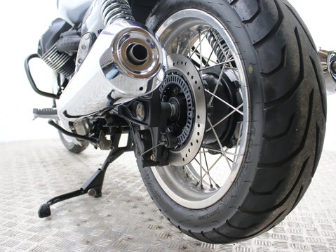 Moto Guzzi V7 V7 IV SPECIAL 24