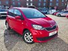 Skoda Citigo 1.0 SE MPI.. 5 SERVICES.. STUNNING EXAMPLE! 64 MPG! LOW INSURANCE!
