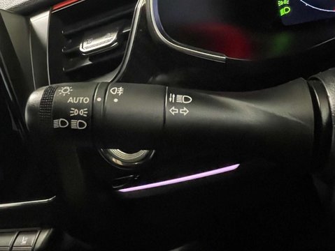 Renault Arkana 1.6 Arkana RS Line E-Tech HEV Auto 5dr 16