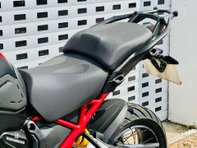 Ducati Multistrada V4 Multistrada V4 Rally 34