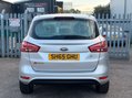 Ford B-Max 1.5 B-Max Titanium TDCi 5dr 9