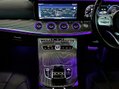 Mercedes-Benz CLS CLS 350 D 4MATIC AMG LINE PREMIUM PLUS 17