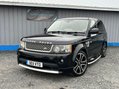 Land Rover Range Rover Sport 3.0 TD V6 Autobiography Sport CommandShift 4WD Euro 5 5dr 67