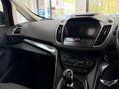 Ford C-Max 1.5 TDCi Titanium Euro 6 (s/s) 5dr 29