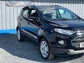 Ford Ecosport 1.5 TDCi Titanium 2WD Euro 6 5dr 62