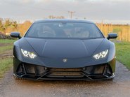Lamborghini Huracan Evo LP 640-4 21
