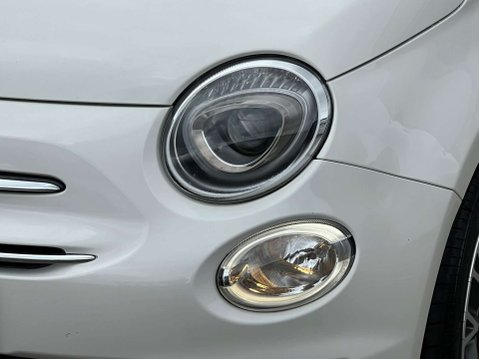 Fiat 500 1.0 500 Dolcevita + MHEV 3dr - NATIONAL DELIVERY* 39