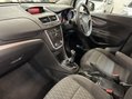 Vauxhall Mokka EXCLUSIV S/S 17