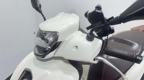Piaggio Medley 2022 27K CLEAN 125CC LEARNER SCOOTER NEW MOT SERVICED 27