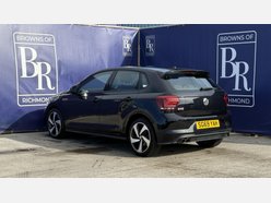 Volkswagen Polo 2.0 TSI GPF GTI Hatchback 5dr Petrol DSG Euro 6 (s/s) (200 ps) 6