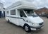 Mercedes-Benz Sprinter AUTO-TRAIL MOHICAN 2 BERTH MOTORHOME FANTASTIC CONDITION
