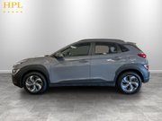Hyundai KONA 1.6 h-GDi SE Connect SUV 5dr Petrol Hybrid DCT Euro 6 (s/s) (141 ps) Air Co 4
