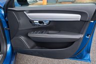 Volvo V90 2.0 V90 R-Design+ D5 PowerPulse AWD Auto 4WD 5dr 43