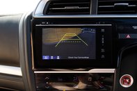 Honda Jazz I-VTEC EX NAVI 30