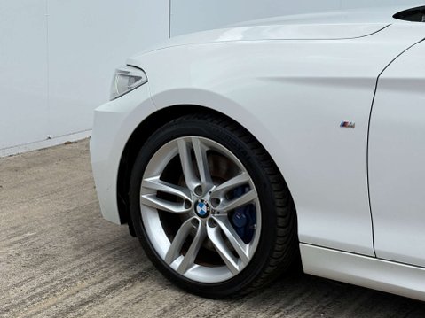 BMW 2 Series 2.0 220d M Sport Auto 2dr 46