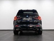BMW X3 2.0 X3 xDrive 30e M Sport Auto 4WD 5dr 10