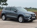 SEAT Ateca 1.0 TSI Ecomotive SE L Euro 6 (s/s) 5dr