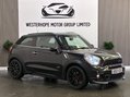 Mini Paceman 1.6 John Cooper Works ALL4 Euro 5 (s/s) 3dr 11
