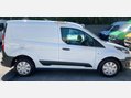 Ford Transit Connect 1.5 TDCi 220 L1 H1 5dr 5