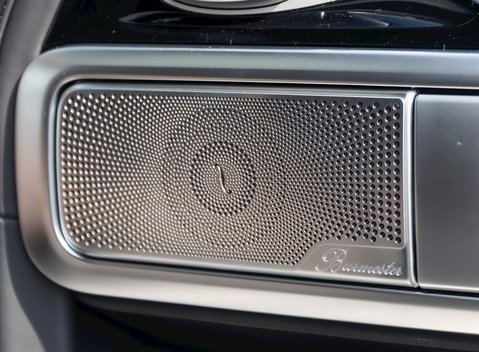 Mercedes-Benz G Class G63 24