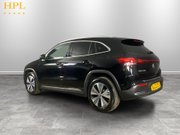 Mercedes-Benz EQA EQA 250+ 70.5kWh Sport SUV 5dr Electric Auto (190 ps) Cruise Control - DAB 5