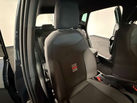SEAT Arona 1.0 Arona FR EcoTSI Semi-Auto 5dr 13