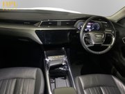 Audi E-Tron 50 Technik SUV 5dr Electric Auto quattro 71.2kWh (313 ps) Full Leather - Al 18