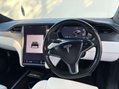 Tesla Model X ModeL X 75D 4WD 5dr 49