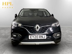 Renault Kadjar 1.3 TCe S Edition SUV 5dr Petrol Manual Euro 6 (s/s) (140 ps) Air Con - All