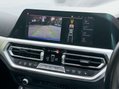 BMW 3 Series 2.0 330e M Sport Auto 4dr 38