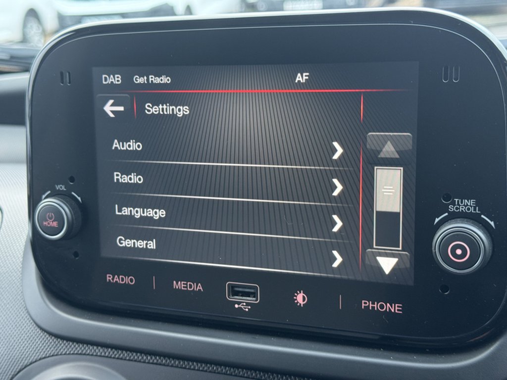 2023 Fiat FiorinoSWB L1H1 [SOLD CM] Low Roof Primo Sensors EURO 6 — thumbnail 30 of 50