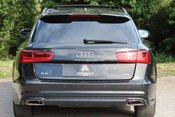 Audi A6 3.0 TDI V6 Black Edition Estate 5dr Diesel S Tronic quattro Euro 6 (s/s) (2 5