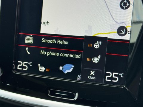 Volvo V60 2.0 D4 R-Design Auto Euro 6 (s/s) 5dr 19