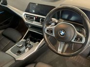 BMW 3 Series 2.0 330e M Sport Auto 4dr 19