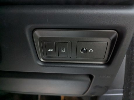 Land Rover Range Rover Evoque 2.0 Range Rover Evoque SE Tech TD4 Auto 4WD 5dr 82