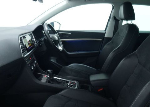 SEAT Ateca 1.5 TSI EVO XPERIENCE SUV 5dr Petrol DSG Euro 6 (s/s) (150 ps) 47