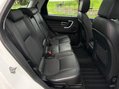 Land Rover Discovery Sport 2.0 TD4 SE Tech Auto 4WD Euro 6 (s/s) 5dr 16