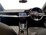 Audi A3 1.0 TFSI 30 Technik Sportback 5dr Petrol S Tronic Euro 6 (s/s) (110 ps) 19