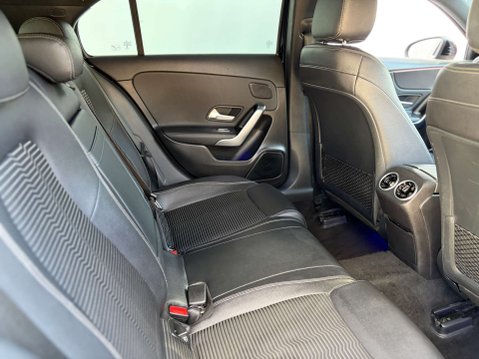 Mercedes-Benz A Class 1.5 A 180 D Sport Premium Auto 5dr 20