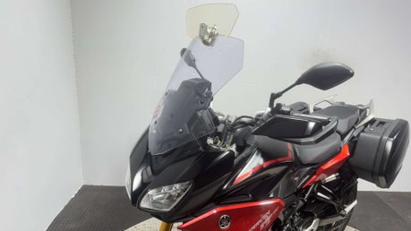 Yamaha Tracer 900 GT MT09 2020 40K NEW MOT FULLY KITTED ADVENTURE BIKE 900CC 9