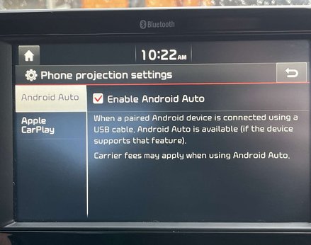 Kia Picanto 1.2 Picanto 3 Auto 5dr 31