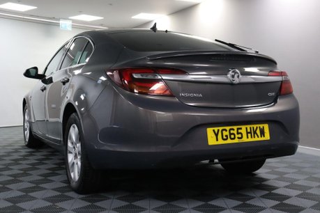Vauxhall Insignia SRI NAV CDTI S/S 29